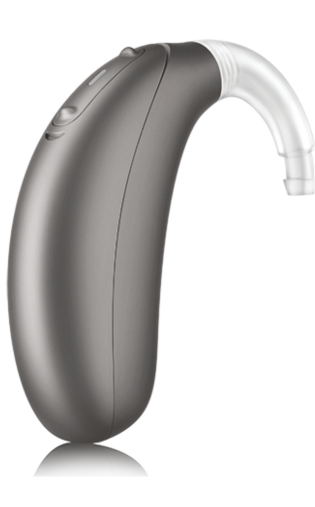 Aparelho Auditivo - Livre Aparelhos Auditivos